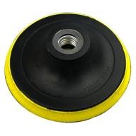 RUKOVÄŤ LEŠTIACI KOTOUČ VELCRO VELCRO 100 MM M14 FOAM