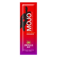 EMERALD BAY MOJO DOUBLE BRONZER s TiNGLE EFEKTOM