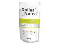 DOLINA NOTECI PREMIUM VRECKO HUSA 150G