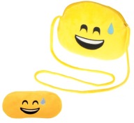 Sada mestská taška EMOTION BAG + peračník