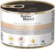 Dolina Noteci Prémiová hus malého plemena 185g
