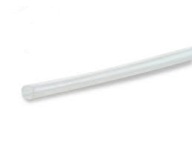 UM750.9A Teplom zmrštiteľné bužírky pr. 9,4 mm - priehľadné