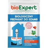 Biologický PRÍPRAVOK PRE KANALIZAČNÉ SYSTÉMY Prášok s baktériami 25g