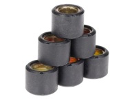 Valce variátora 18x14 4T 13,5g 125cc skúter