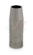 Plynová tryska ŠTANDARD MB15 12mm MIG/MAG SPARTUS