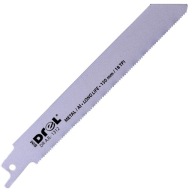 PÍLOVÝ LIST 150mm ZUBY 1,4mm OCEL