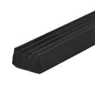 E SAMOLEPIACE TESNENIE DVERE OKENNÁ GUMA 15x8 mm