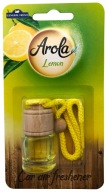 AUTO PARFUME WOOD osviežovač auta 5ml CITRÓN