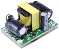 Modul napájania 5V 700mA 3,5W AC - DC 230V Arduino