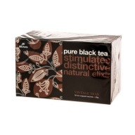 Vintage čaje Pure Black Tea 30 vrecúšok