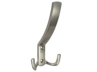 Vešiak na nábytok WP14-G7 inox
