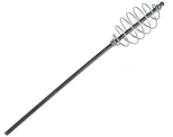 NÁVNADNÁ PRUŽINA na TRUBKE ANTI TANGLE 20cm