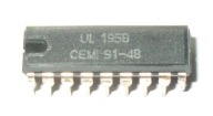 UL1958 CEMI