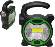 COB LED DIELNA LAMPA, TURISTICKÁ