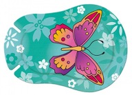 ORTOPAD Girl BUTTERFLY Náplasti na oči proti strabizmu REGULAR x 10