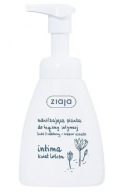 ZIAJA Intima pena na intímnu hygienu 250ml