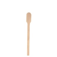 MIEŠAČKA DREVENÁ 13CM 81192 A100