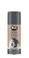 K2 BRAKE CLEANER BRAKE CLEANER čistenie