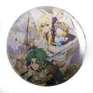 Manga Anime Grancrest Senki Pins VEĽKÝ VÝBER