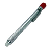 Okrúhly popisovač na mastenec, priemer 6mm, kriedový popisovač