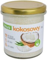 R2G Coconut Mousse Paste Kokosové maslo Univerzálna prísada do riadu 300g