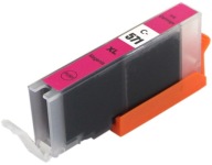 1x XL ATRAMENTY PRE CANON Pixma MG5750 MG6850 MG7750