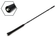 Anténny bič 40cm pre VW Škoda Opel Seat, závit 6mm