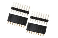 SADA KONEKTOROV GOLDPIN PRE miniMODULY Wemos