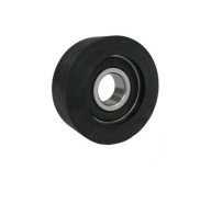 VALCE VALCE fi 50mm TLAKOVÉ VALCE šírka 17mm