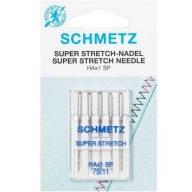 POLPLOCHÉ SCHMETZ SUPER STRETCH IHLY, hrúbka 75