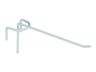 Háčik na strúhanie, BIELE HÁČIKY NA RÚRY 30cm