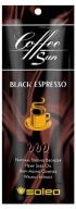 SOLEO COFFE SUN BLACK ESPRESSO BRONZER NA OPAĽOVANIE