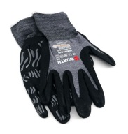 NITRILOVÉ PRACOVNÉ RUKAVICE WURTH TIGERFLEX PLUS VEĽKOSŤ 10