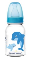 TRADIČNÁ FĽAŠA 120ml Love&Sea 59/300