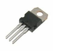 ART Tranzistor BU407 5A/330V 60W TO220 ST