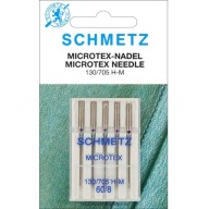 IHLY SCHMETZ POLOPLOCHÉ 90x5ks, hodváb microtex
