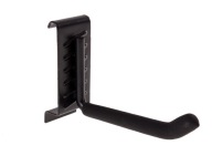 SGH8 GARÁŽOVÝ HÁK GOLIATOVÁ KĽÚČKA NÁSTENNÝ VEŠIAK NA NÁRADIE KÁBLE 190X38MM