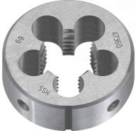 ZÁVIERKA M14 M14x1,25 mm ZÁVIT HSS METRIC