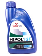 HIPOL 85W-90 GL-5 15F 1L PREVODOVÝ OLEJ