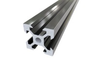 KONŠTRUKČNÝ HLINÍKOVÝ PROFIL 20x20x250 V-SLOT