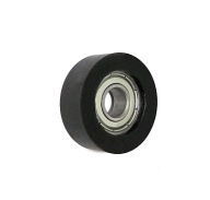 FI 60 POLYURETÁNOVÝ VALEC FI 10 VALEC ŠÍR 15 mm