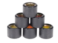 VARIABILNÝ VÁLEC VALEC sada 6 ks 17x12 3g SKÚTER