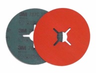 3M Fiber disk 787C 127X22 P60