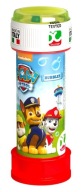 Mydlové bubliny Dulcop Paw Patrol 60 ml
