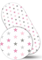 BABYMAM BAVLNA BABYMAM PLACHTA DO KOČÍKU GONDOLA