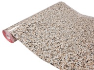 Samolepiaca fólia Nábytková dyha BÉŽOVÁ ŽULA Dekorácia Renovácia 45cm