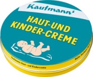 Kaufmannov detský krém 75 ml