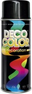 DecoColor 400 - Čierny lesk RAL 9005