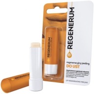 REGENERUM REGENERAČNÝ PEELING NA RÝNY 5G - TYČINKA
