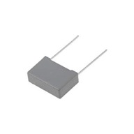 Kondenzátor 22nF 250V AC MKP 20% R=15mm x10ks
